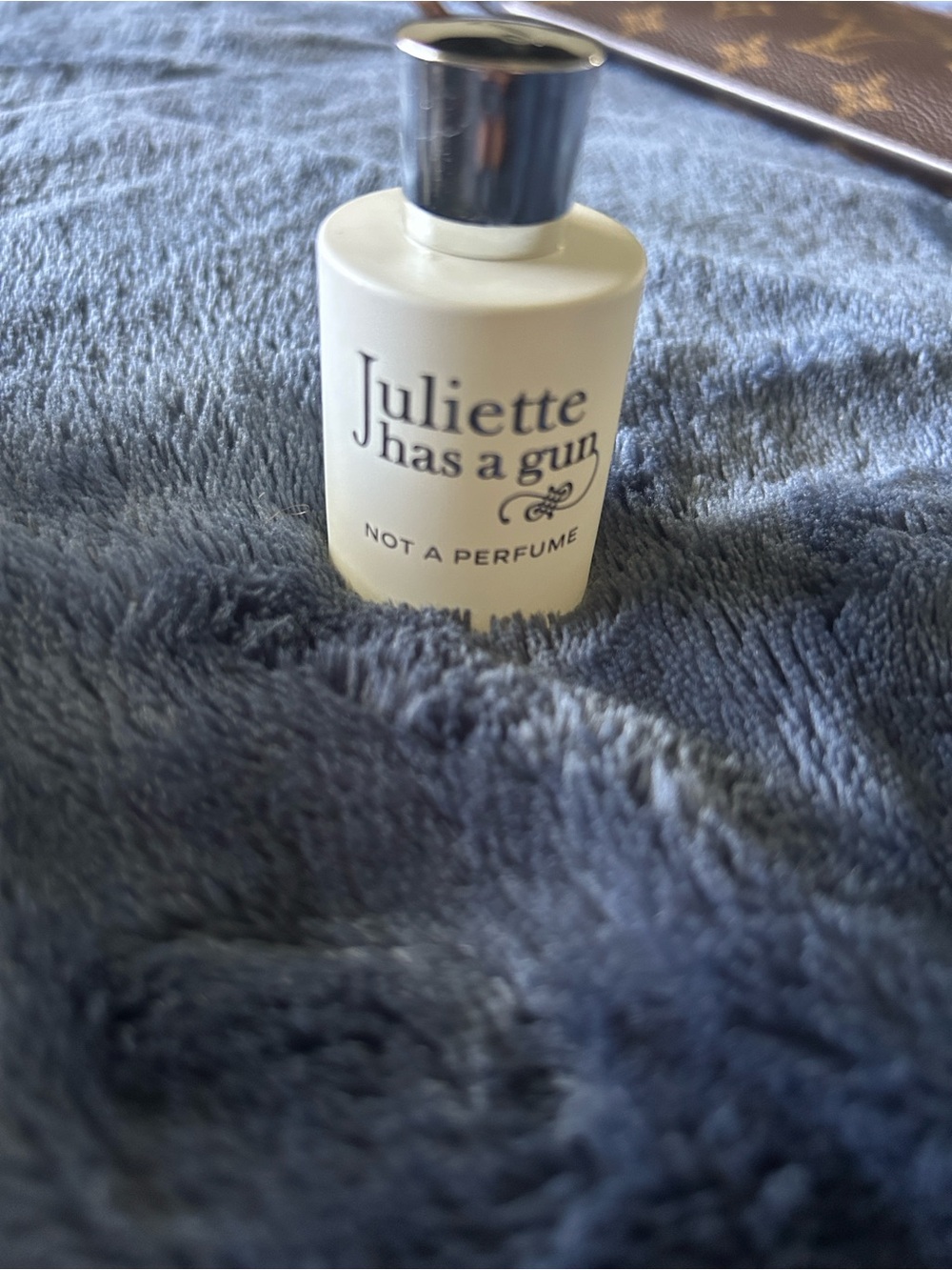 Not a Perfume - White Fragrance Bottle